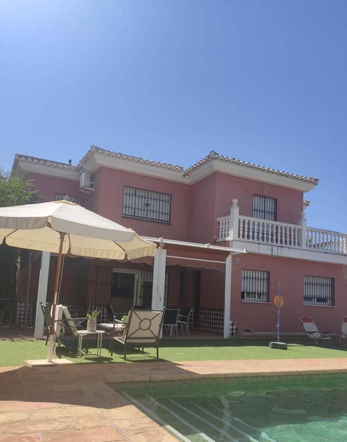 Casa de férias 28 De Julio Con Piscina En Granada